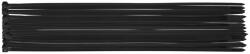 NEO TOOLS Kábelkötegelő, gyorskötöző, Extreme, UV álló, fekete, 7.6x500mm, 50db (01-641)
