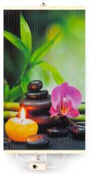 TRIO 430W 100x57 cm (70151)