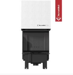 Kratki REGNOR/600/400/BLACK