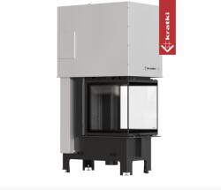 Kratki REGNOR/500/500/BLACK