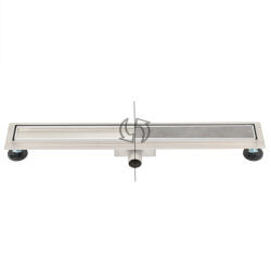 Leziter Scurgere de duș Linea, faianță 70 (A02S-70)