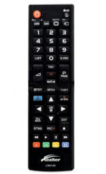 Leziter Telecomandă universală LG (LTAV-02)