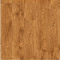 Leziter Pardoseală SPC din vinil „Leziter Kruger (stejar) 1220x180x5 mm 1, 976/cs (LPSPC-4-5-KRT)