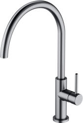 Omnires Y konyhai csaptelep álló nikkel Y1251NI (Y1251NI)