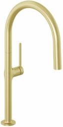 Kludi Reef konyhai csaptelep álló arany/régi arany 50851N075 (50851N075)