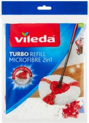 Vileda 166142 Easy Wring and Clean TURBO 2in1 csere 1 db