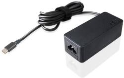 Lenovo GX20N20875 áramátalakító és inverter Beltéri 45 W Fekete (GX20N20875)