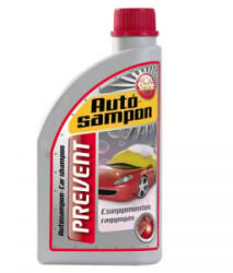 PREVENT , Sampon, Cseppmentes, 500ml (300029) (300029)