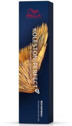 Wella Koleston Perfect tartós hajfesték, 10/1 COOL RICH NATURAL Legvilágosabb Hamvas Szőke, 60 ml