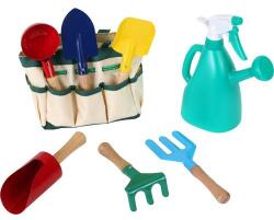 Legler Kertész táska szerszámokkal