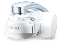 BRITA Филтърна система BRITA - On Tap V, 600 l, бяла (1052068)
