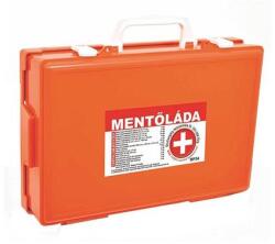 M and n Elsősegély felszerelés MF04 falra szerelhető 101-200 főig (MF04) - robbitairodaszer