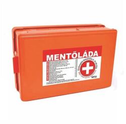 M and n Elsősegély felszerelés MF02 falra szerelhető 31-50 főig (MF02)