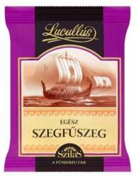 Lucullus egész szegfűszeg 10g - osszegyujto