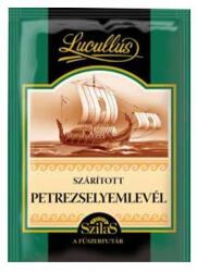Lucullus szárított petrezselyemlevél 5g