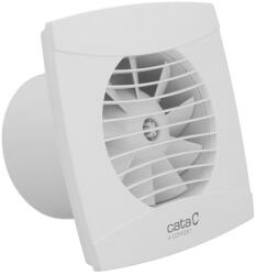 SAPHO UC-10 csendes fürdőszobai ventilátor 8W, fehér 01200000 (01200000)