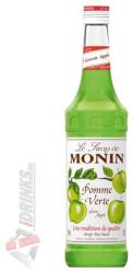 MONIN Monin Zöldalma Szirup [0, 7L]