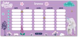 Ars Una Cute Animals-Unicorns órarend 50494484