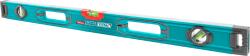 TOTAL Nivela magnetica cu bula TOTAL 150CM - Precizie 0.5MM Industrial (TMT215028)