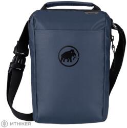 MAMMUT Seon Pouch válltáska, 2 l, marine