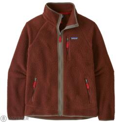 Patagonia Retro Pile pulóver, Dried Vanilla (L)