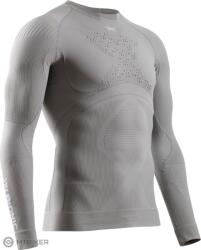 X-BIONIC Energy Accumulator 4.0 póló, seal grey/light grey (M)