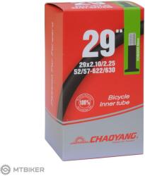 Chaoyang 29x2, 10-2, 25 lélek, automata szelep 40 mm