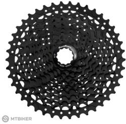 SunRace CS-MS3 kazetta, 10 körös, 40T