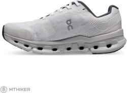 On Running Cloudgo női cipőn, fehér/gleccser (36.5)
