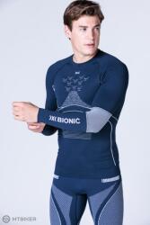 X-BIONIC ENERGY ACCUMULATOR 4.0 póló, tengerészkék/optikai fehér (XL)