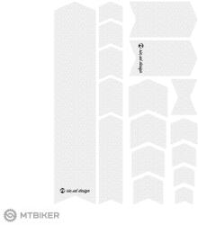 Rie: Sel design Frame Guard matricák a kereten, átlátszó