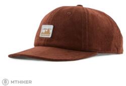 Patagonia Corduroy baseball sapka, '73 Skyline: Dried Vanilla