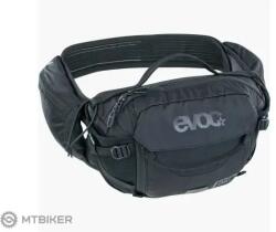 EVOC Hip Pack Pro E-Ride vese, 3 l, fekete