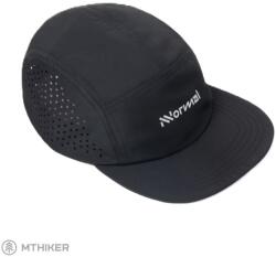 NNormal Race baseball sapka, fekete