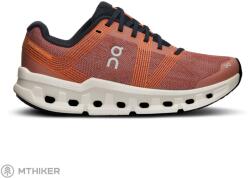 On Running Cloudgo női cipőn, mahagóni/elefántcsont (37.5)
