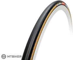 TUFO S33 Pro 700x24C szingó gumi, fekete/bézs