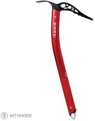 BLUE ICE Akila LT Adze Ice Axe jégcsákány, piros (42 cm)