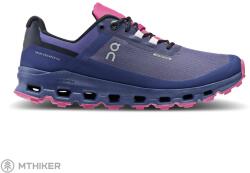On Running Cloudvista vízálló női cipő, flint/acai (EU 37)