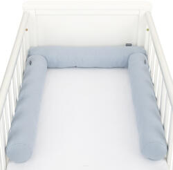 MT MTT Henger Rácsvédő-Pasztell Kék