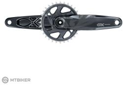 SRAM GX Eagle DUB Wide hajtómű, 1x12, 32 fog, Lunar (175 mm)