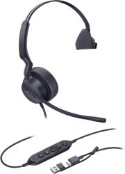 Yealink UH42 Mono Teams USB-C/A (1308216)