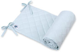 BabyLion Prémium Royal Rácsvédő-Kék