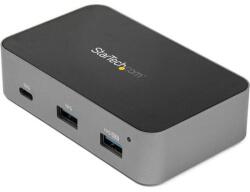 StarTech HB31C2A1CGS USB-C 3.1 HUB - 3 Portos