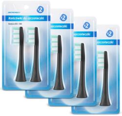 Berdsen B3 Szonikus Fogkefe Hegyek 8 db