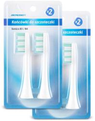 Berdsen Szonikus Fogkefehegyek 4 db