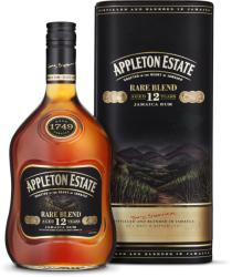 Appleton Estate Rare Blend 12 Years 0,7 l 43%
