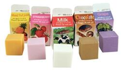 Kikkerland Illatos S/5 ER05