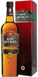 Botran Anejo 12 Years 0,7 l 40%