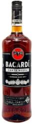 BACARDI Carta Negra 1 l 37,5%