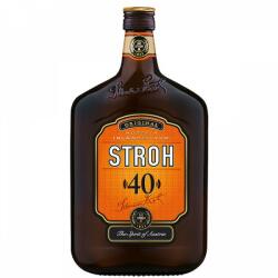 Stroh 40 1 l 40%